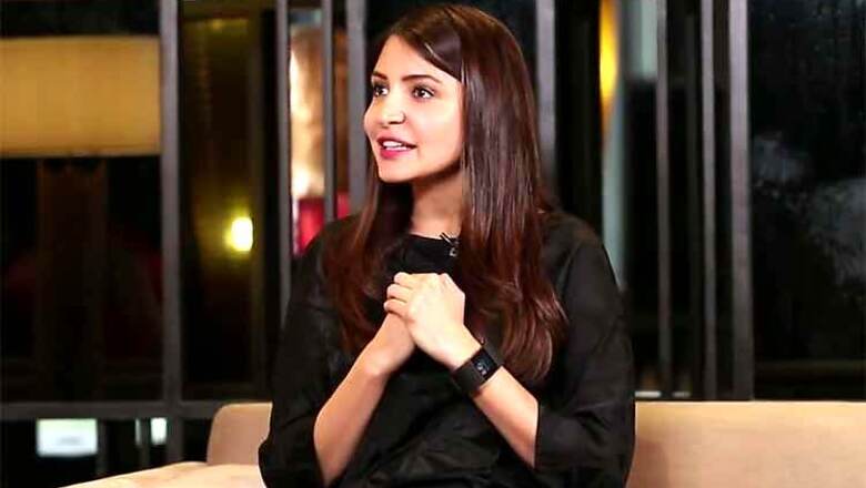 'Sultan' to 'Ae Dil Hain Mushkil': Here's why Anushka Sharma is juggling between films