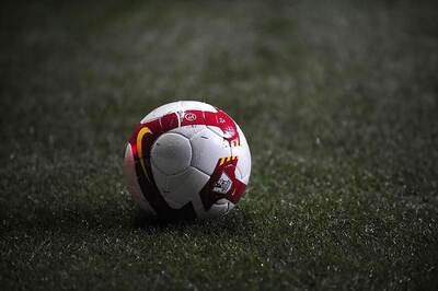 Dempo FC Latest Club To Pull Out From I-League