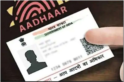 PAN-Aadhaar Linking: What Happens if You Don't Link PAN, Aadhaar Card by June 30