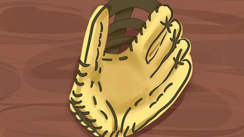 How to Play First Base in Fast Pitch Softball