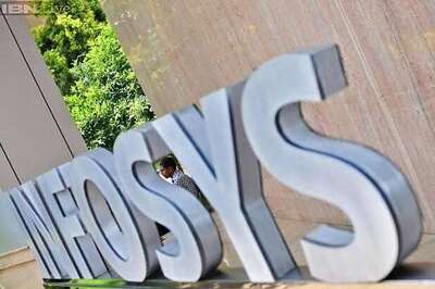 Infosys to open first overseas campus in China
