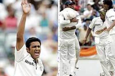 Team India on alert after attack on Lankans