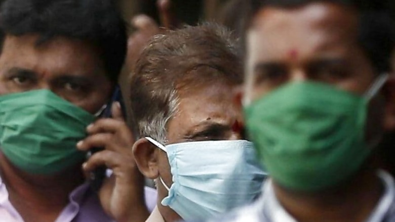 One More Tests Positive for Coronavirus in Karnataka, Total Cases Rise to 15