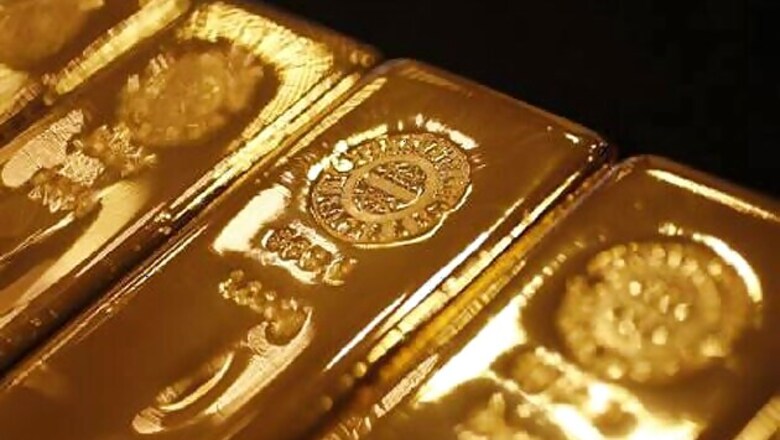 RBI tightens rules for lending against gold