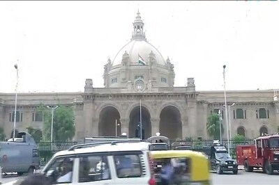 Once Started to Lessen Burden of 'Poor' Ministers, UP Set to Repeal 4-Decade-Old Law That Made Treasury Pay Their Income Tax