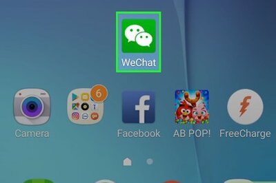 How to Pay Someone on WeChat on Android