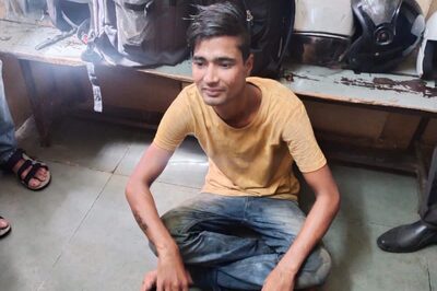 Mumbai Police Receives Threat Call Of 'Serial Blasts In Local Train'; Caller Arrested