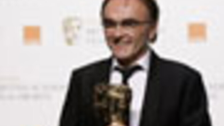 Photogallery: BAFTA 2009 winners dazzle in London