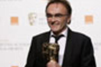 Photogallery: BAFTA 2009 winners dazzle in London