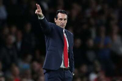 Europa League Specialist Emery Seeks Rennes Revenge for Arsenal