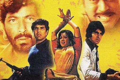 Dharmendra To AK Hangal, Know How Much Sholay's Starcast Was Paid