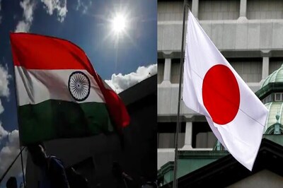 India, Japan Discuss Regional Security Situation; Call for Free and Open Maritime Order