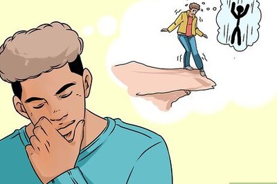 How to Overcome a Fear of Heights