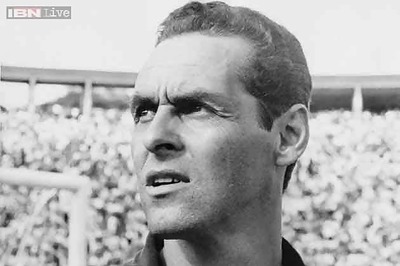 Legendary Brazil keeper Gylmar passes away, aged 83