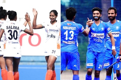 2020 Tokyo Olympics India's Hockey Qualifier on November 1-2: Check Details Here