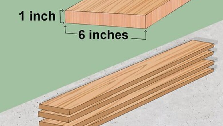 How to Make a Sparrow Nestbox