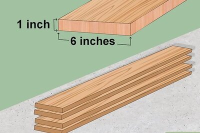 How to Make a Sparrow Nestbox