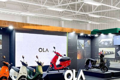 Ola Electric Discount Offers for February 2023: Huge Benefits on S1 Pro Scooter