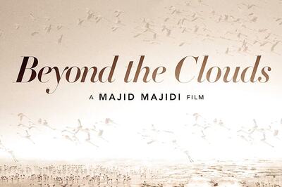 Beyond The Clouds Poster Showcases The Spirit Of Mumbai In All Its Glory