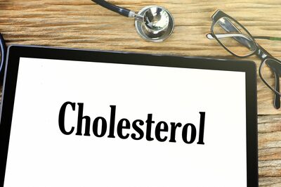 The Secret of Controlling High Cholesterol is Present in Your Kitchen, See How