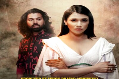 Priyanka Chopra’s Cousin Mannara Chopra’s Latest Music Video Hum Reh Gaye Akele Out