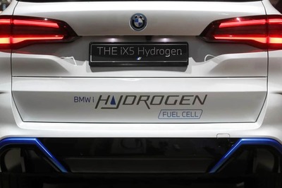 With EVs at the Forefront, German Manufacturers Are Now Betting on Hydrogen Fuel: Report