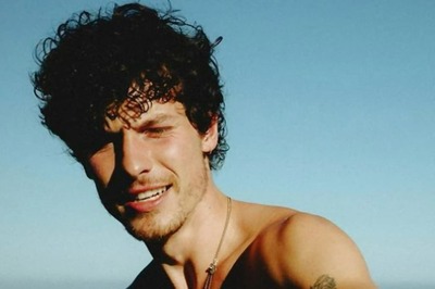 Watch: Shawn Mendes Unveils His New Single Nobody Knows At MTV VMAs