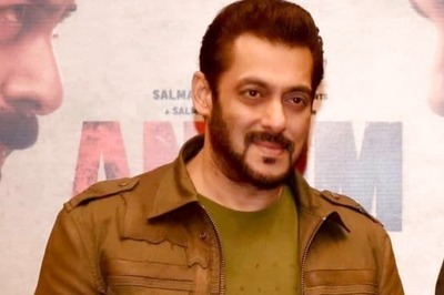 Why Will Salman Khan Not Attend Bollywood Actors Vicky Kaushal and Katrina Kaif's Wedding?