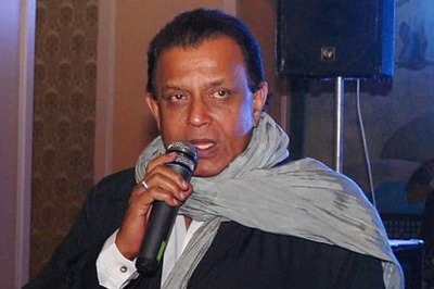 Mithun Chakraborty BREAKS Silence on Dadasaheb Phalke Award Win: 'Neither Can I Laugh Or...' | Watch