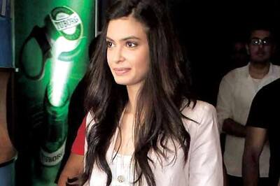 Diana Penty is scared of Randeep Hooda