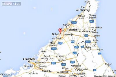 Dubai: Elderly fisherman jailed for molesting minor Indian boy