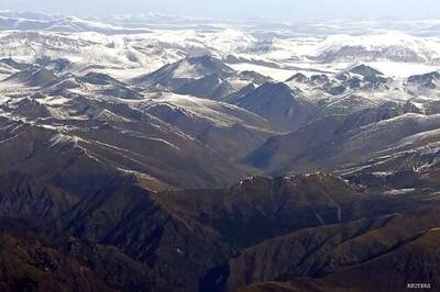 Himalaya Darshan programme to be launched in Uttarakhand from October