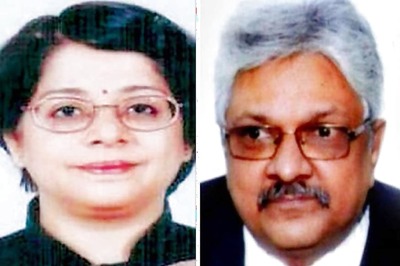 Centre Finally Moves to Elevate Collegium Pick Indu Malhotra to SC; No Action on KM Joseph's Candidature