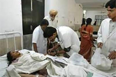 Dengue cases rise to 3,331 in India