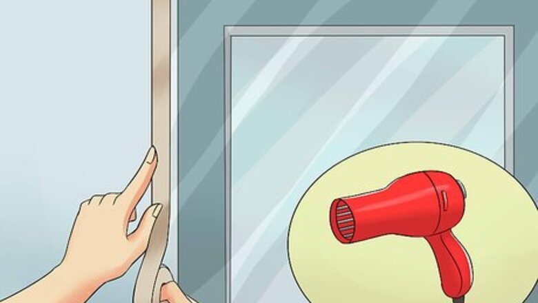 How to Dewinterize a House