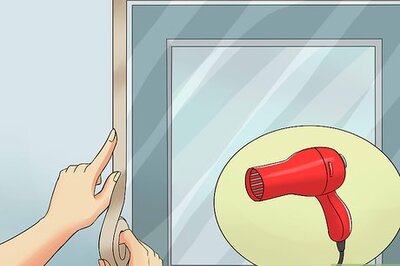 How to Dewinterize a House