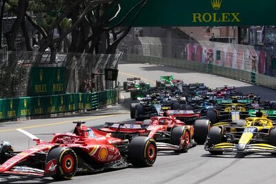 Formula One Set to Scrap Bonus Point For Fastest Lap From 2025