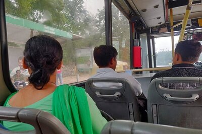 Now, Bus Rides Become Free for Women in Punjab as Govt Approves Another Freebie in Poll-bound State