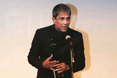 Hope Assam Govt Release Rs 5 Cr for Village Rockstars Promotions for Oscar Campaign: Adil Hussain