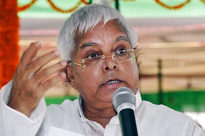 Lalu Yadav Slams Nitish Kumar Govt for 'Undignified' Treatment to Maths Wizard