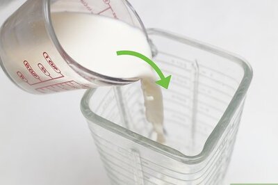 How to Make Frozen Hot Chocolate