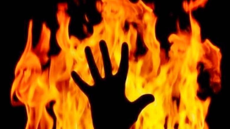 27-Year-Old Man Burnt Alive over Extramarital Affair in Odisha