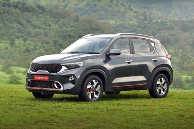 Top 5 Cars in India With Largest Boot Space Under Rs 10 Lakh: Kia Sonet, Renault Kiger and More
