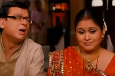 We Always Want Khichdi To Come Back: JD Majethia
