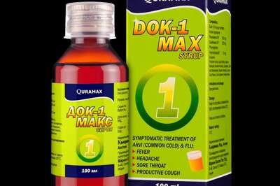 All About Marion Biotech, the Noida Drugmaker in Focus Over Death of 18 Children in Uzbekistan