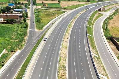 People Need to Pay for Good Roads, Says Nitin Gadkari on Toll Charges on Highways
