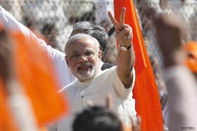 Modi to address massive youth conference on September in Tamil Nadu