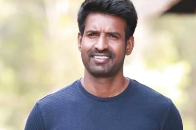 Actor Soori To Adopt His Village Saligramam? Here’s The Truth