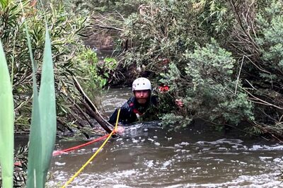 Eastern Australia Storms: Nine Dead, Two Washed Away Through Stormwater Drain