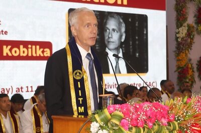 IIT Madras Conducts 61st Convocation Ceremony, Over 2500 Graduates Awarded